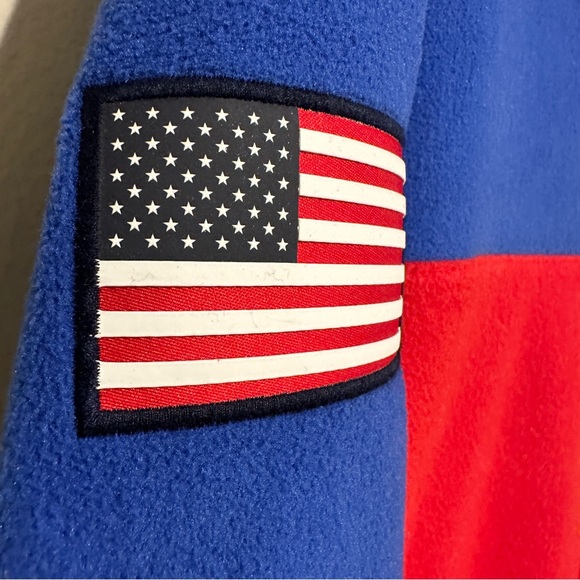 Polo Ralph Lauren Fleece Pullover - Picture 4 of 8